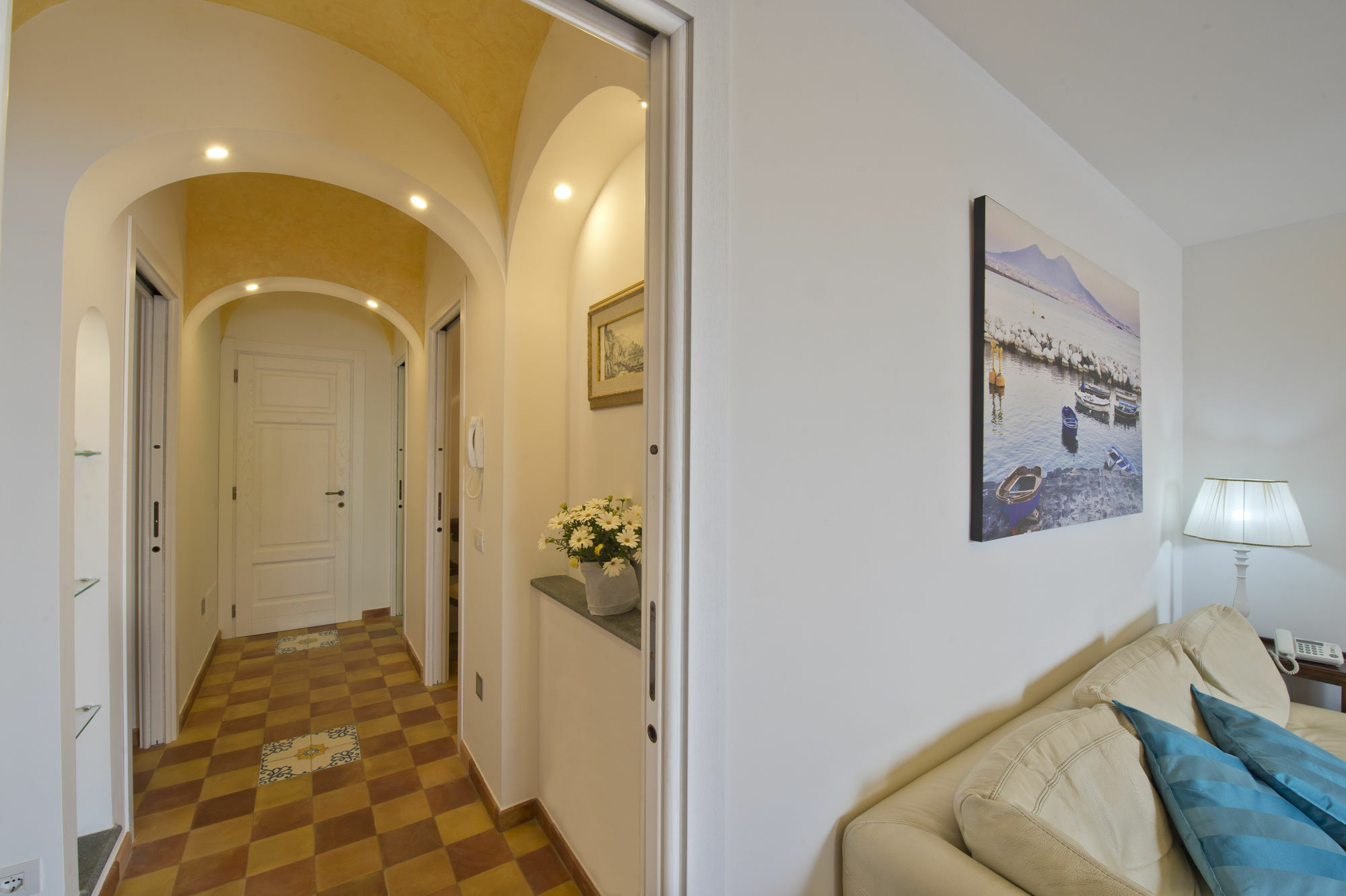 Golden Vaults Băile Herculane Dış mekan fotoğraf