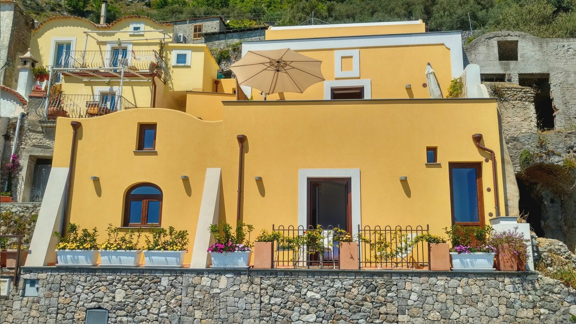Golden Vaults Băile Herculane Dış mekan fotoğraf